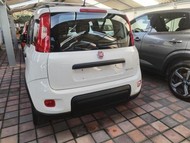 Fiat Panda 1.0 FireFly S&S Hybrid City Life - Foto 3