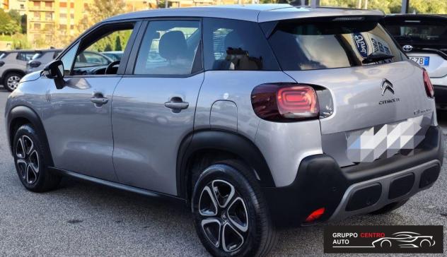 CITROEN C3 Aircross 110CV - 2024 - Foto 10