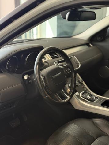 Land Rover Range Evoque 2.0 TD4 150 CV 5p. SE Dynamic - Foto 7