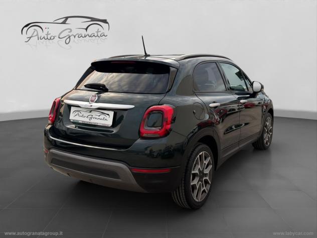FIAT 500X 1.3 M.Jet 95 CV Cross STRAFULL PREZZO AFFARE! - Foto 7