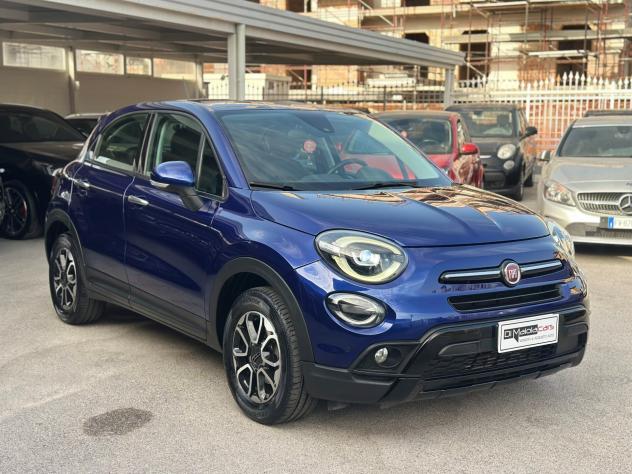 Fiat 500X 1.3 MultiJet 95 CV Cross - Foto 8