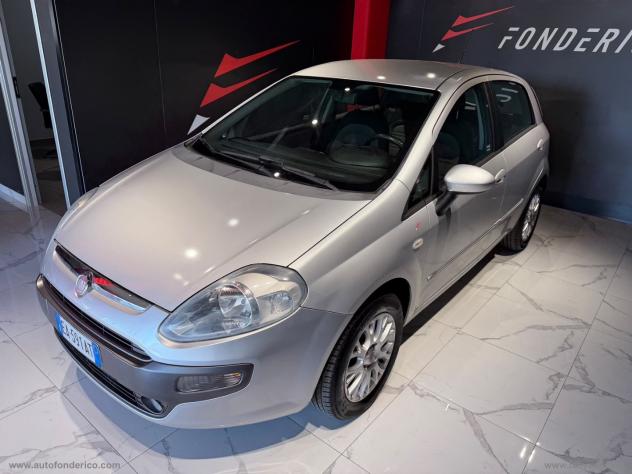 FIAT Punto Evo 1.4 5p. Fun - Foto 2
