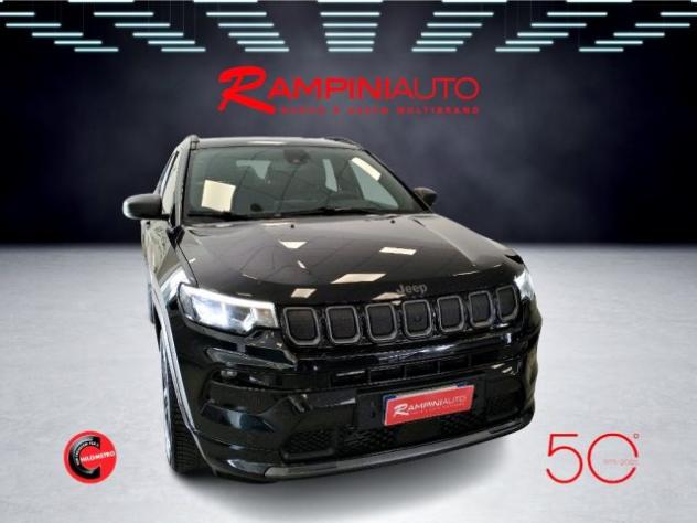 JEEP Compass 1.6 Multijet 80° Anniversario Pronta Consegna rif. 23490792 - Foto 4