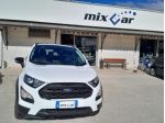 1.0 EcoBoost 125 CV Start&Stop Active