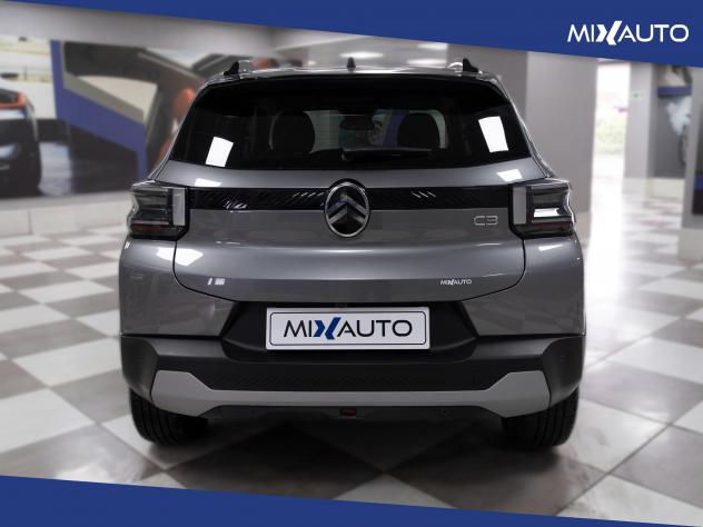 Citroen C3 1.2 Puretech Turbo Max 100CV S&S - Foto 4