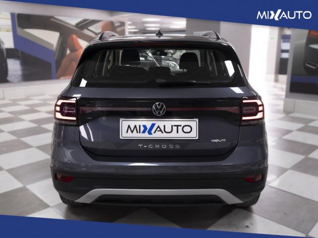 Volkswagen T-Cross 1.0 TSI Style 95CV - Foto 4