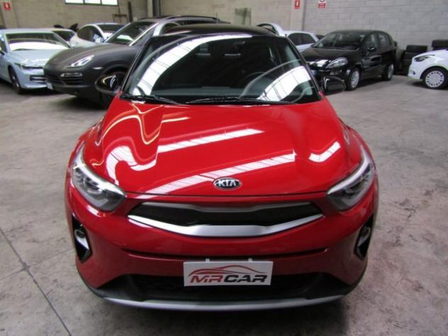 KIA Stonic Stonic 1.0 T-GDi Energy * 54.000 KM REALI * rif. 24006565 - Foto 2