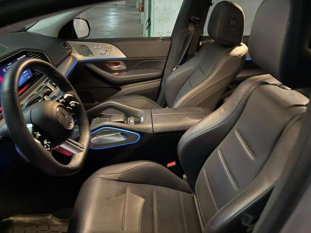 Mercedes-Benz GLE GLE 450 d 4Matic AMG Line - IVA Esposta - Foto 10