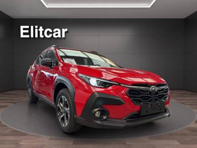 SUBARU Crosstrek 2.0i e-Boxer MHEV CVT Lineartronic Style Xtra rif. 23713096 - Foto 5