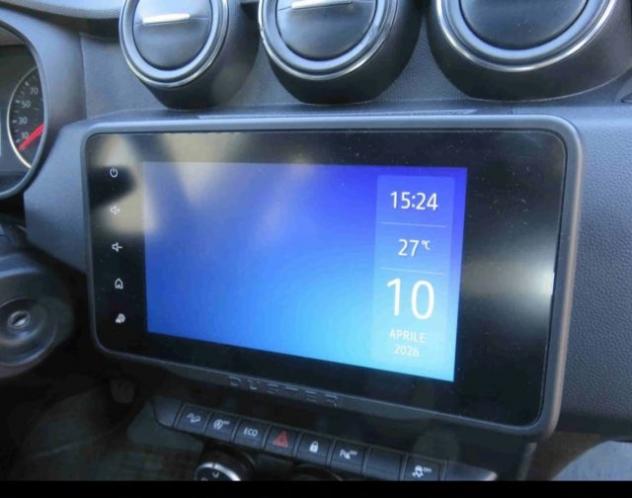 DACIA Duster 1.5 Blue dCi 8V 115 CV 4x4 Comfort AUTOVETTURA rif. 24149187 - Foto 8