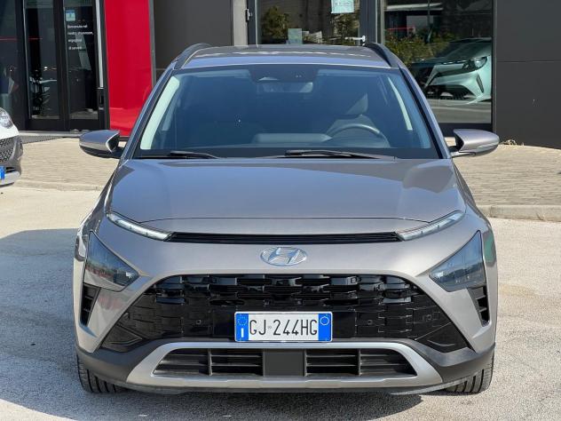 Hyundai Bayon 1.2 MPI 84cv Xclass - Foto 3
