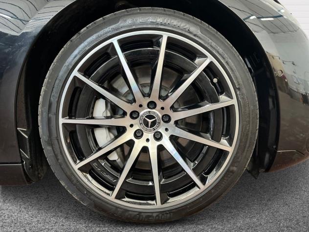 Mercedes-Benz EQS - V297 580 Luxury 4matic - Foto 6