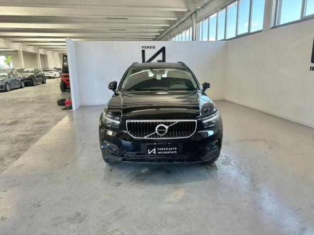 VOLVO XC40 D3 AWD BUSINESS rif. 24062853 - Foto 2