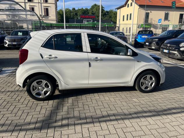 Kia Picanto 1.0 COOL - Foto 6