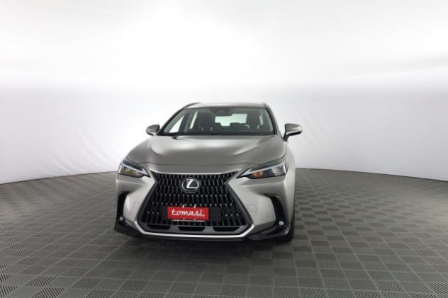 LEXUS NX NX Hybrid 4WD Business rif. 23876798