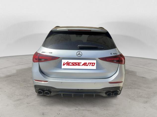 Mercedes-Benz Classe C C43 Mercedes-AMG 4MAT Premium Plus - Foto 7
