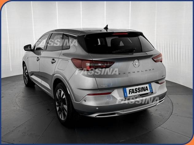Opel Grandland 1.6 phev Business Elegance fwd 225cv auto - Foto 4