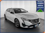 Peugeot 308 1.5 bluehdi Allure s&s 130cv eat8
