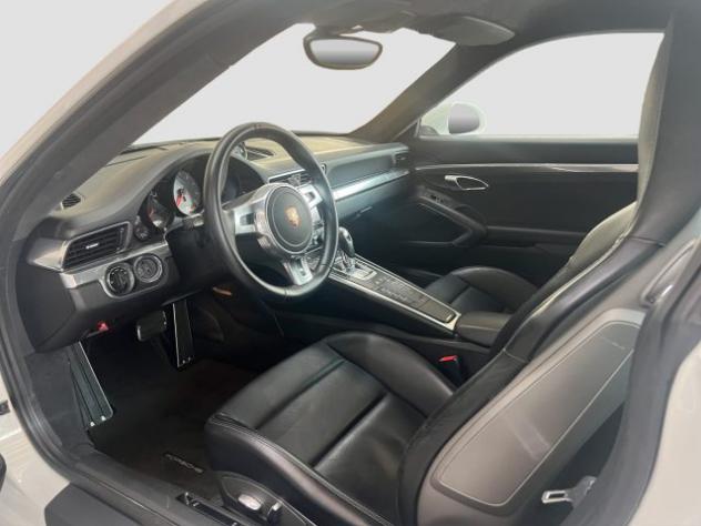 PORSCHE 911 911 Carrera 4S Coupé rif. 23894501 - Foto 9