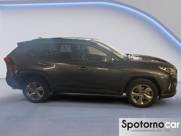 Toyota RAV4 Rav4 2.5 vvt-ie h Lounge awd-i 222cv e-cvt - Foto 6