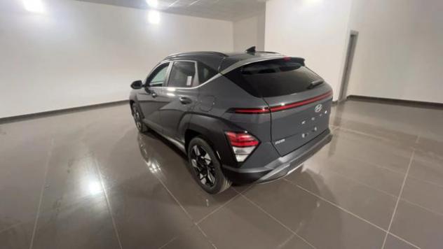 HYUNDAI Kona 1.6 HEV DCT Business rif. 24105296 - Foto 3