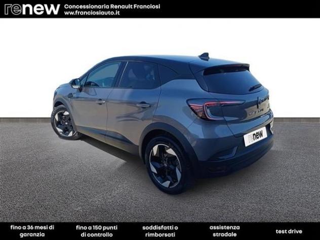 RENAULT Captur TCE 90 TECHNO MOD 2025 rif. 23797823 - Foto 4