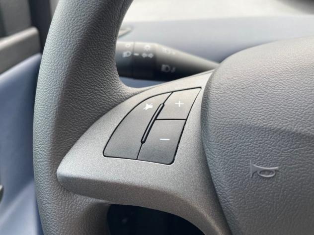 Lancia Ypsilon 1.0 FireFly 5 porte S&S Hybrid Oro #Clima.Auto - Foto 9