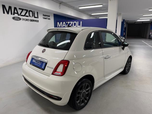 FIAT 500 IBRIDA - Foto 7