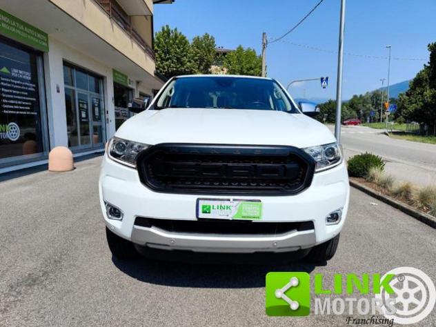 FORD Ranger 2.0 TDCi aut. DC Wildtrak 5 posti GARANZIA INCLUSA rif. 23987726 - Foto 2