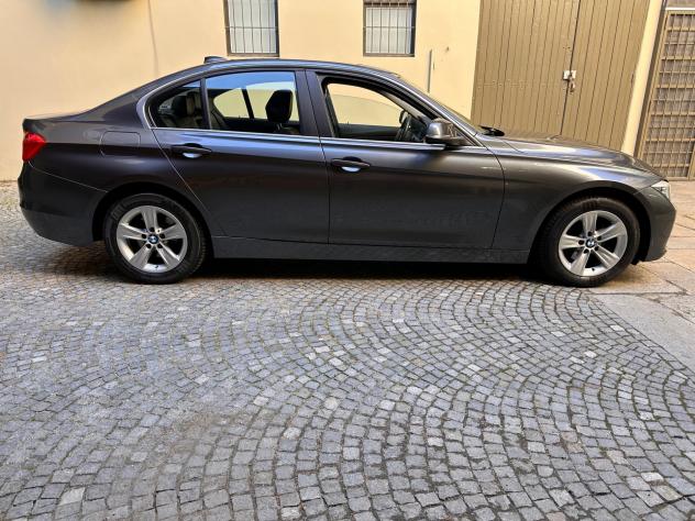 Bmw 318d Luxury *INTERNI in PELLE* - Foto 5