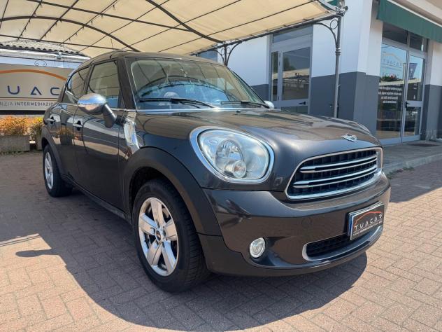 Mini One D Countryman Business 1.6 One D #11433 - Foto 2