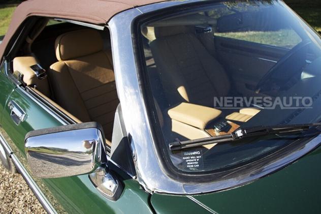 Jaguar XJ-S Convertibile | 1990 | V12 | 260cv | ASI - Foto 4