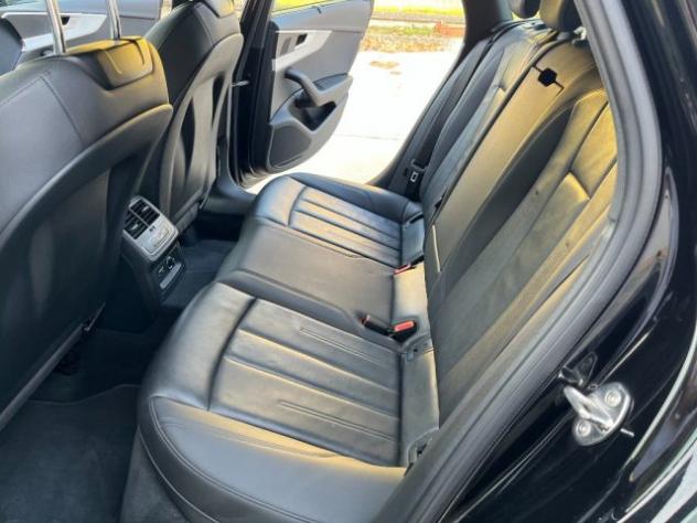 AUDI A4 Avant 40 TDI S tronic Business Advanced INT PELLE rif. 24199488 - Foto 9