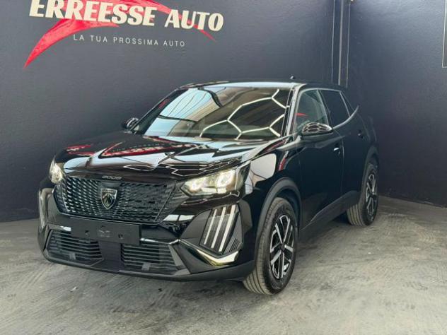 PEUGEOT 2008 Turbo benzina 100cv Style rif. 24037463