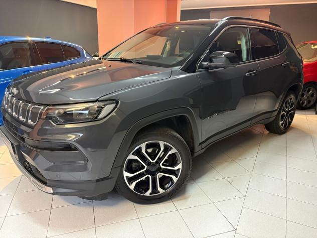 Jeep Compass Limited ( Prezzo reale) - Foto 3