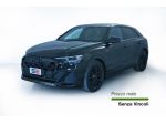 Audi Q8 Q8 SUV TDI quattro 210 kW tiptronic S line edition Tetto panoramico