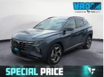 HYUNDAI Tucson 1.6 HEV aut. Exellence rif. 23458887