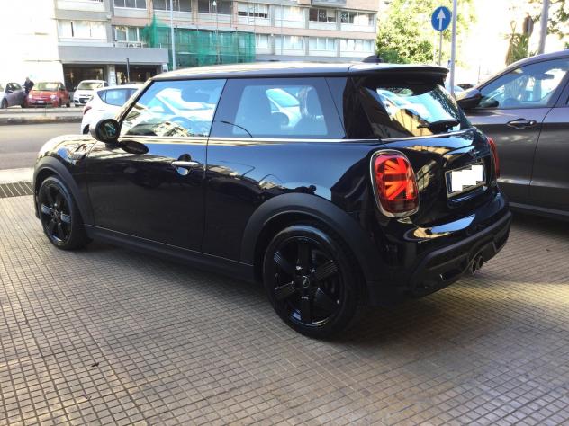 Mini Cooper S F56 - Foto 8