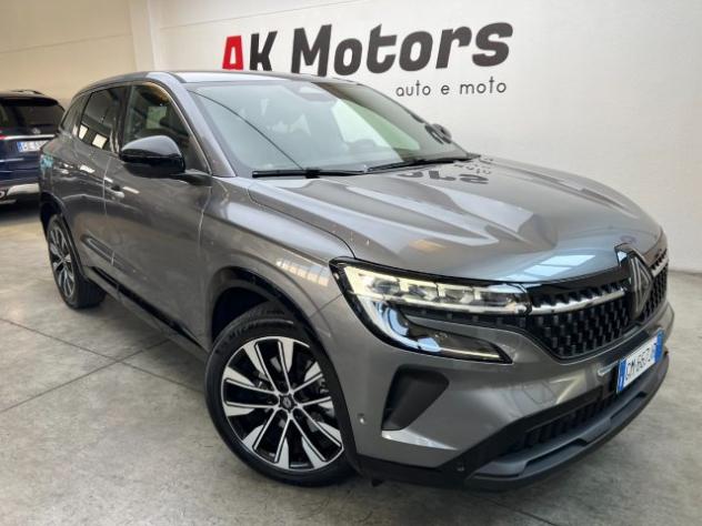 RENAULT Austral Austral Full Hybrid E-Tech 200 CV Techno rif. 23816368