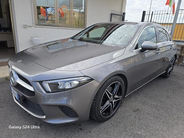 Mercedes-benz A 180 A 180 d Automatic Sport - Foto 3
