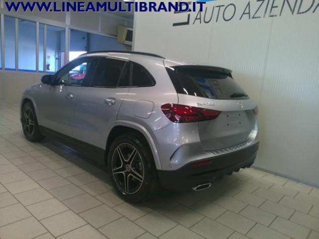 MERCEDES-BENZ GLA 200 Aut MHEV AMG Line Premium Pack Night Prezzo Reale rif. 23813738 - Foto 8