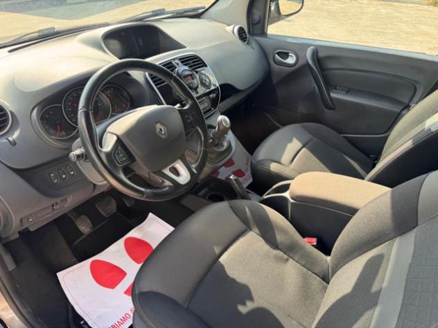 RENAULT Kangoo 1.5 dCi 90CV 5 porte Stop & Start Extrem rif. 23854677 - Foto 9