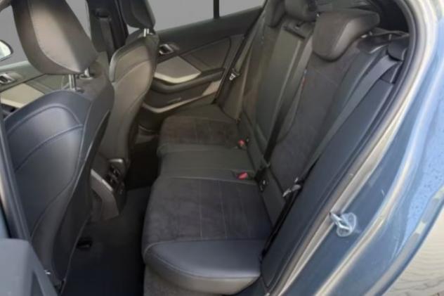 BMW 120 d 48V MSport rif. 23769537 - Foto 8