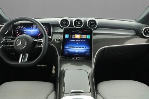 MERCEDES-BENZ GLC 220 d 4Matic Mild hybrid Coupé Advanced rif. 23757885 - Foto 6