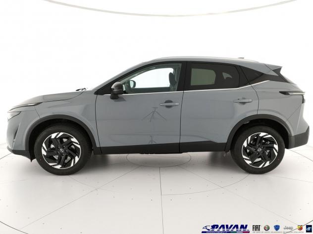 Nissan Qashqai MHEV 158cv Xtronic N-Connecta - Foto 6