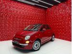 Fiat 500 1.2 Lounge ok NEOPATENTATI