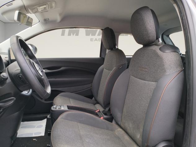Fiat 500e 42 kWh La Prima - PER OPERATORI DEL SETTORE - Foto 9