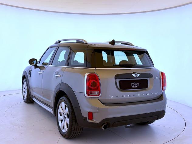 Mini Cooper D Countryman 2.0 Hype - Foto 6