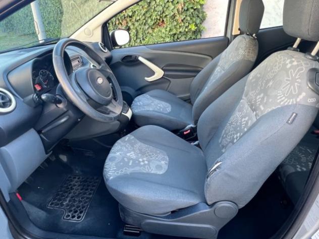 FORD Ka 1.2 8V 69CV Titanium OK NEOPATENTATI rif. 24019284 - Foto 10