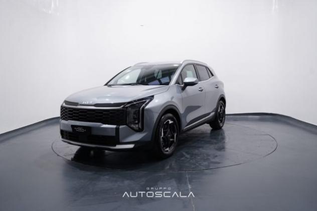 KIA Sportage 1.6 CRDi 136cv MHEV Style rif. 23922548